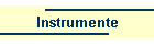 Instrumente